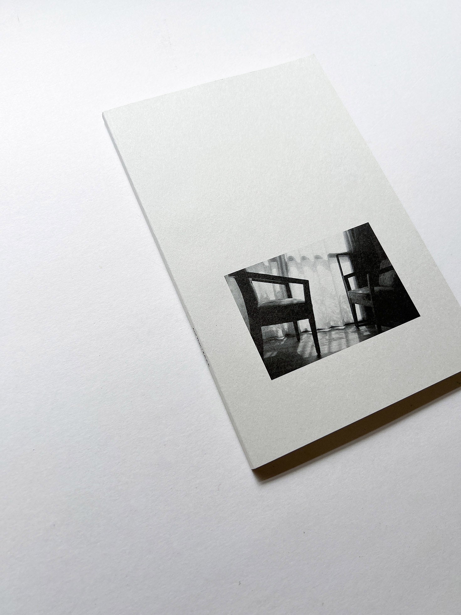 And Then / Yukihito Kono