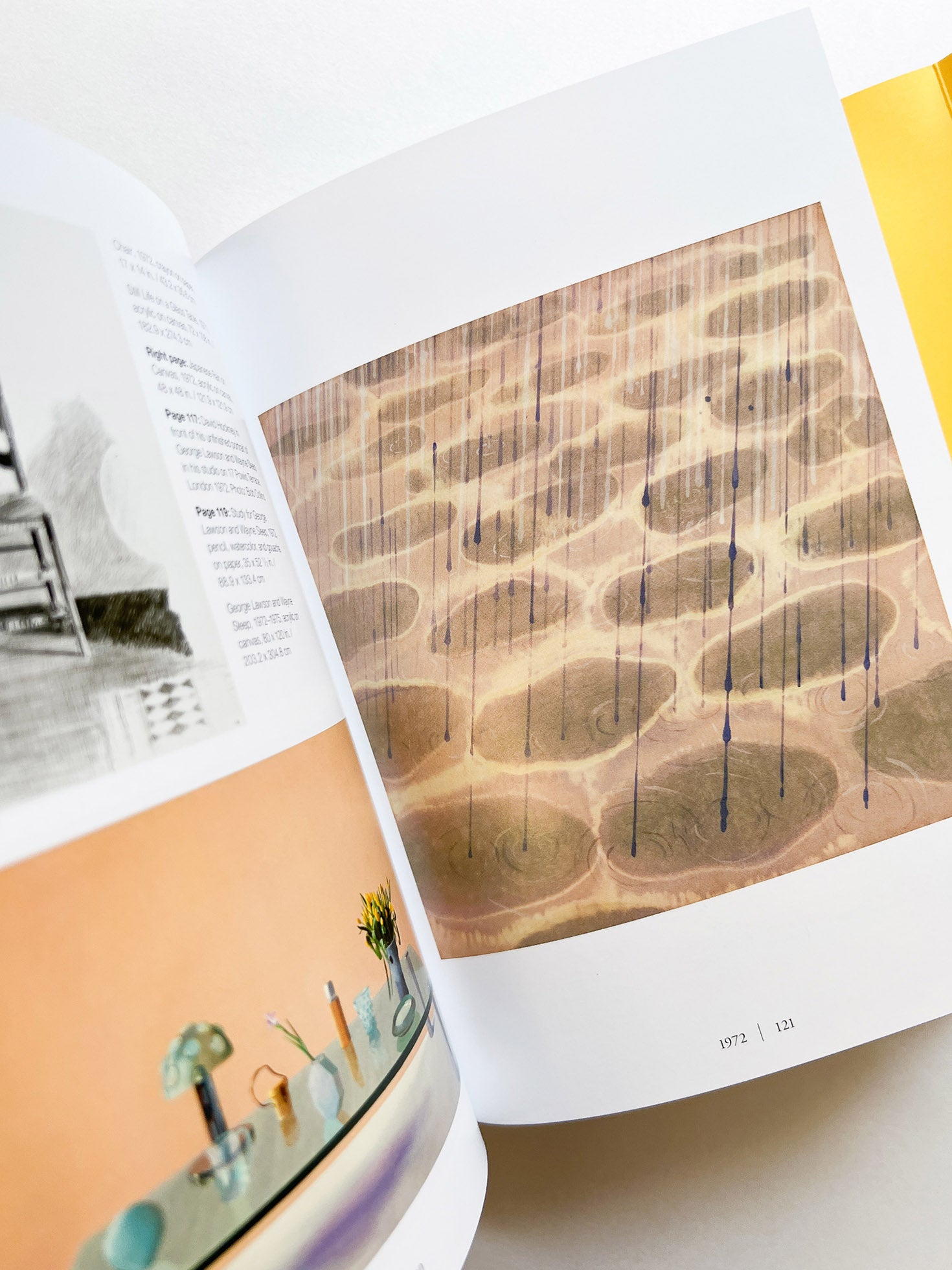 David Hockney. A Chronology. 40th Ed. - 本屋青旗 Ao-Hata Bookstore