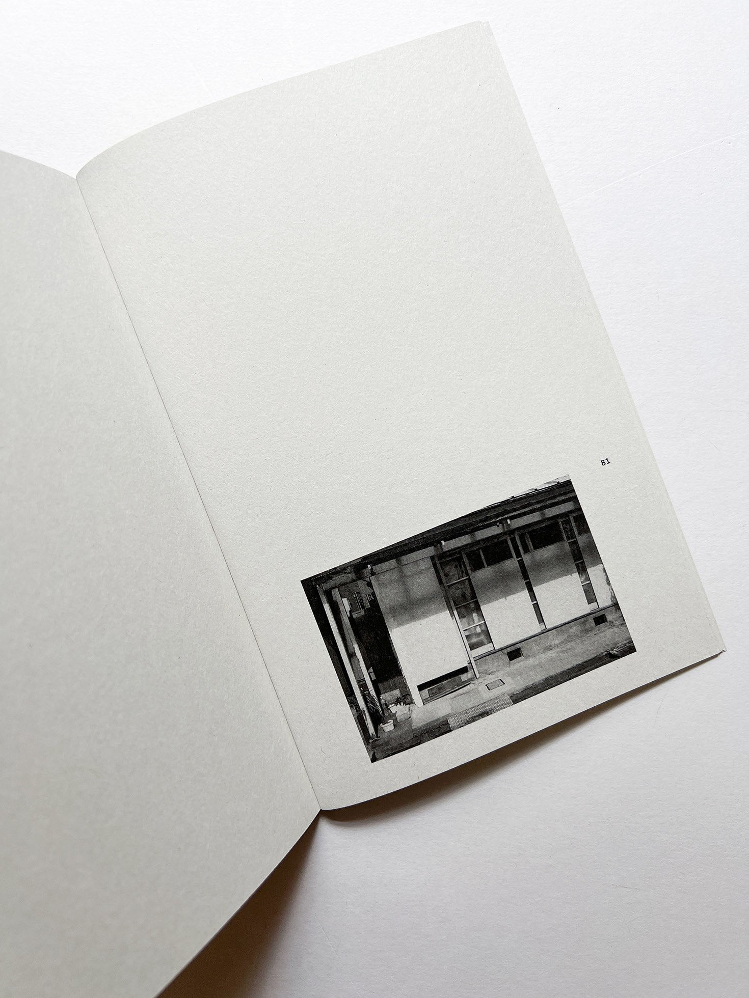 And Then / Yukihito Kono