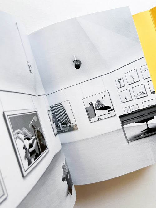 David Hockney. A Chronology. 40th Ed.