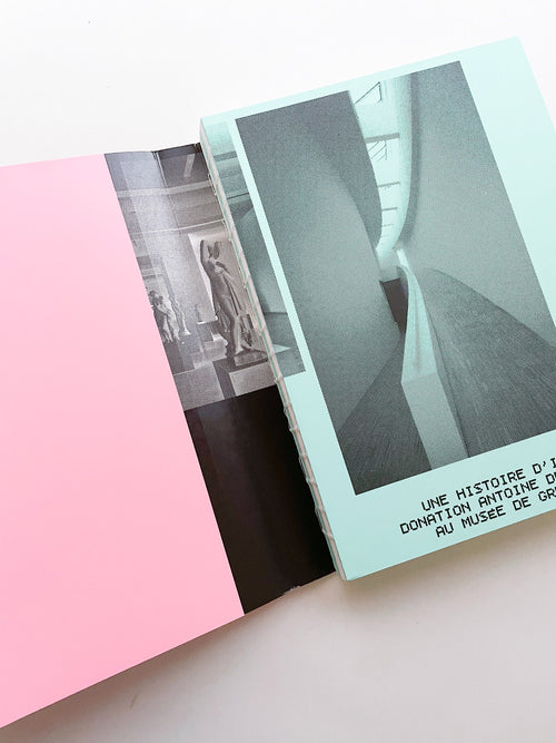 A history of images / Une histoire d'images