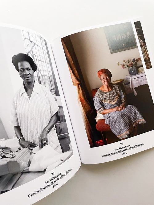 A history of images / Une histoire d'images