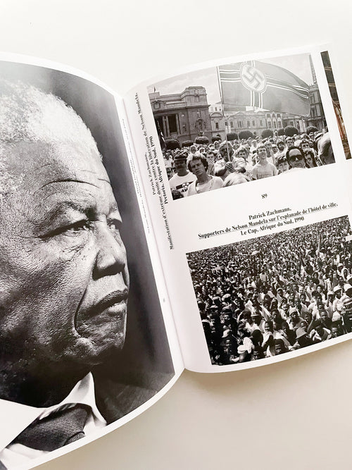 A history of images / Une histoire d'images