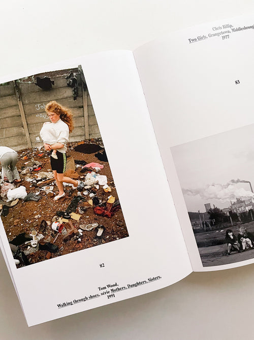 A history of images / Une histoire d'images