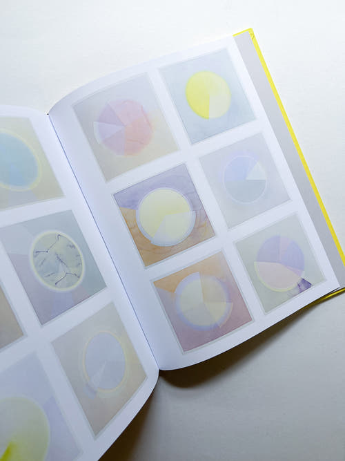 Experience / Olafur Eliasson