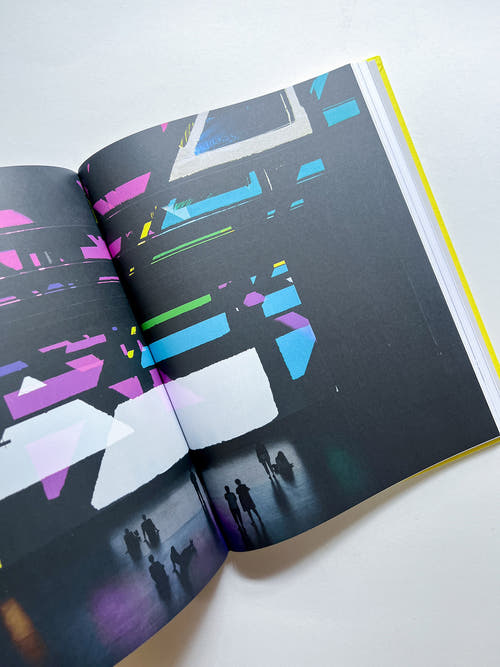 Experience / Olafur Eliasson