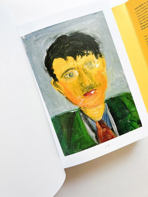 David Hockney. A Chronology. 40th Ed.