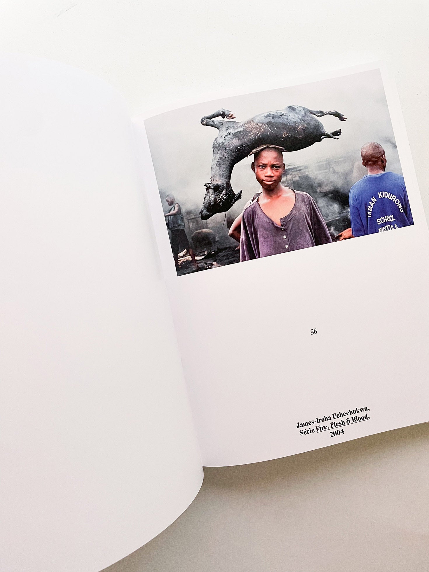 A history of images / Une histoire d'images