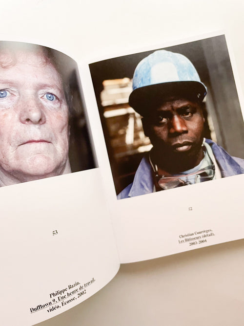 A history of images / Une histoire d'images