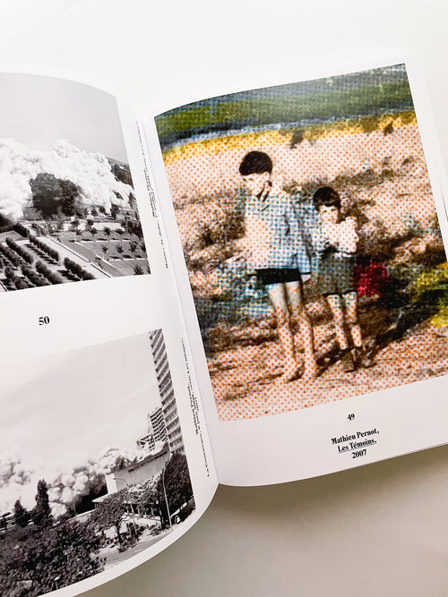 A history of images / Une histoire d'images