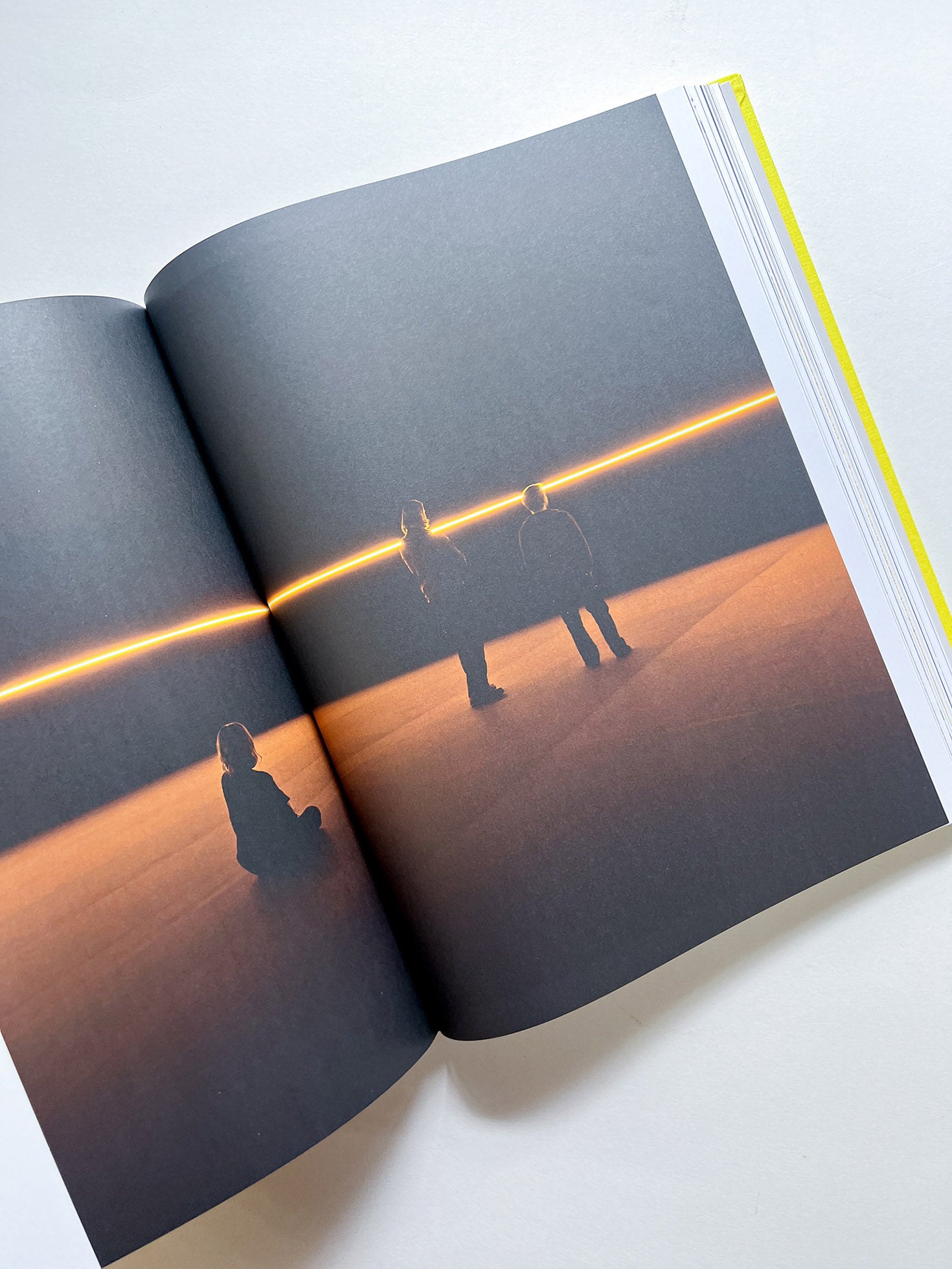 Experience / Olafur Eliasson - 本屋青旗 Ao-Hata Bookstore
