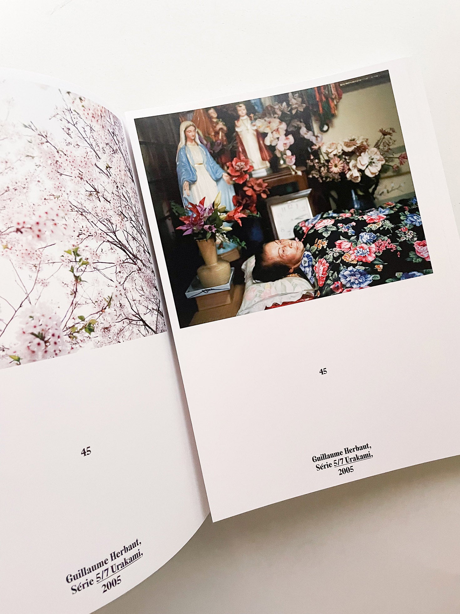 A history of images / Une histoire d'images