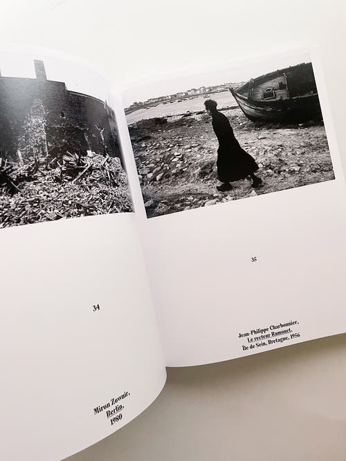A history of images / Une histoire d'images