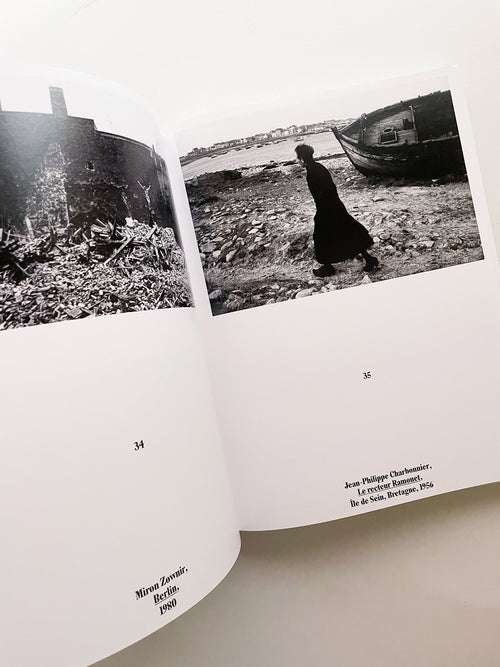 A history of images / Une histoire d'images