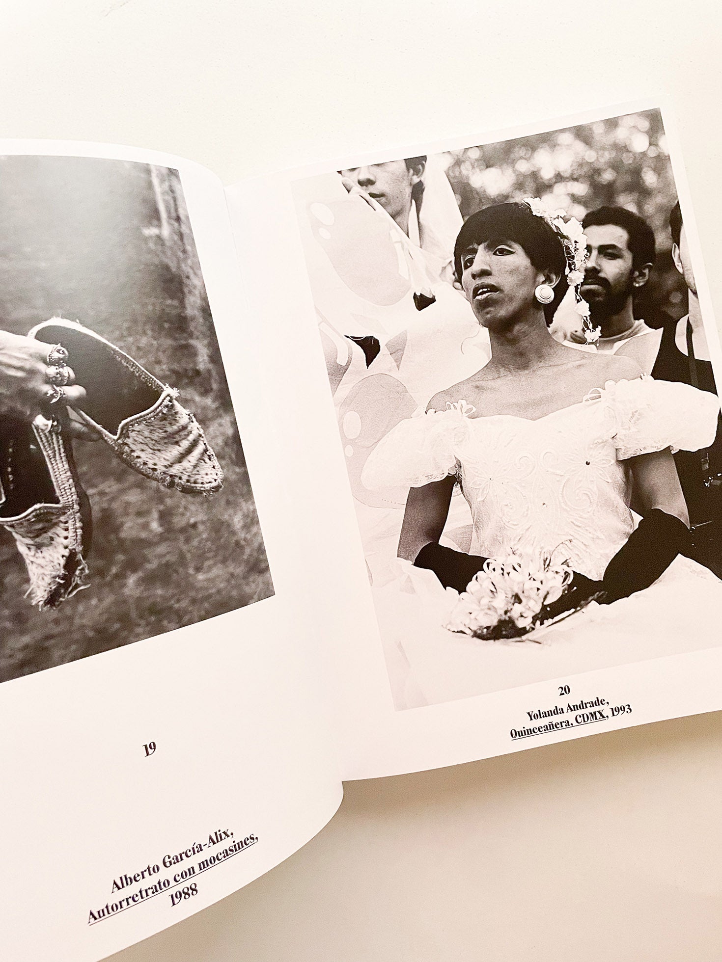 A history of images / Une histoire d'images