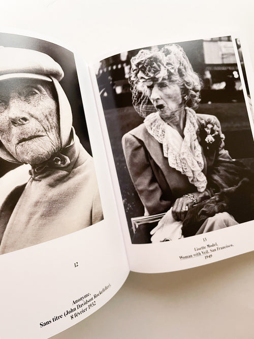 A history of images / Une histoire d'images