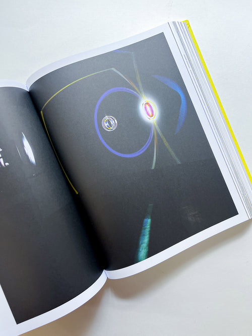 Experience / Olafur Eliasson