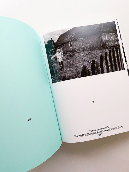 A history of images / Une histoire d'images