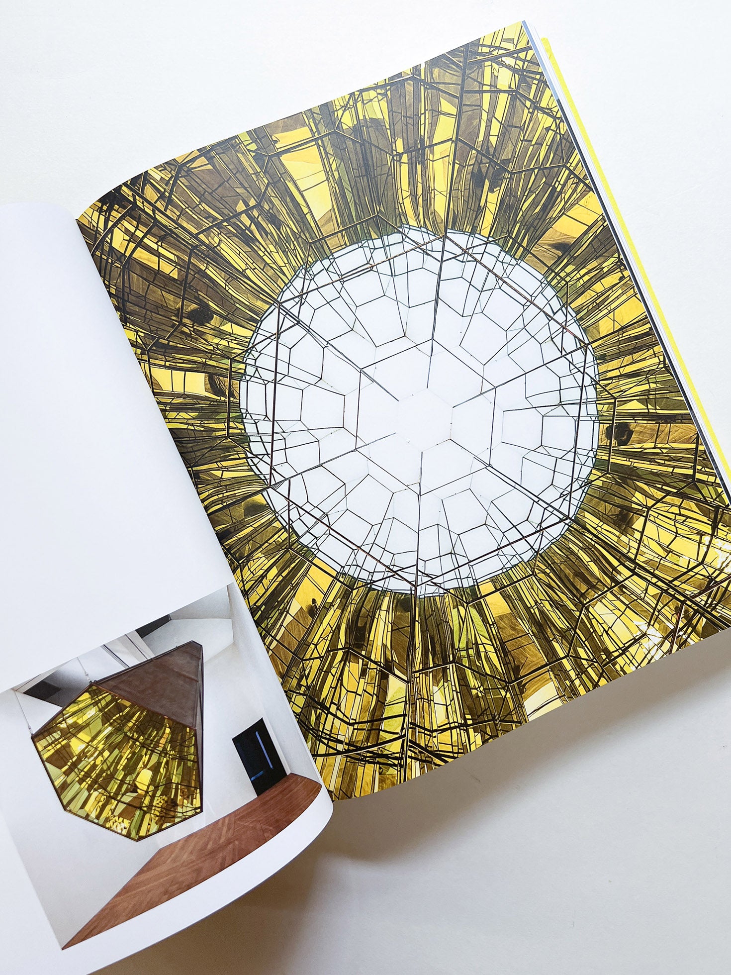 Experience / Olafur Eliasson - 本屋青旗 Ao-Hata Bookstore