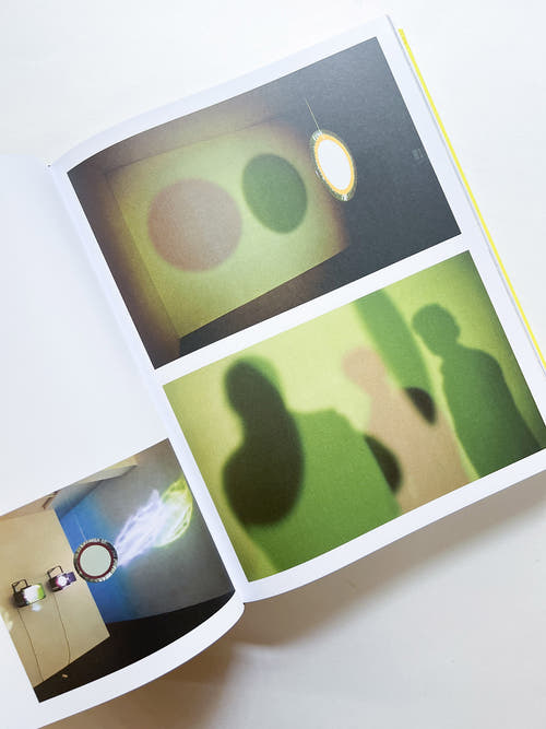 Experience / Olafur Eliasson