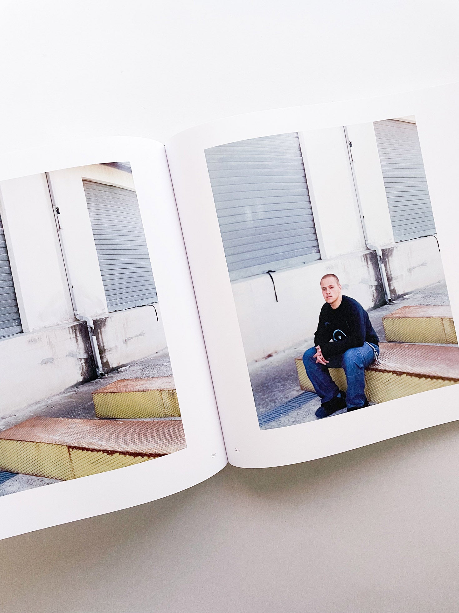 COL TEMPO, 1956–2024 / Guido Guidi [ENGLISH EDITION]