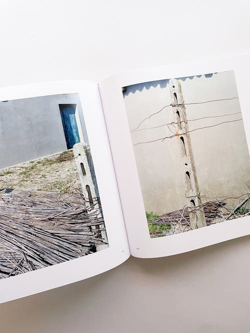 COL TEMPO, 1956–2024 / Guido Guidi [ENGLISH EDITION]