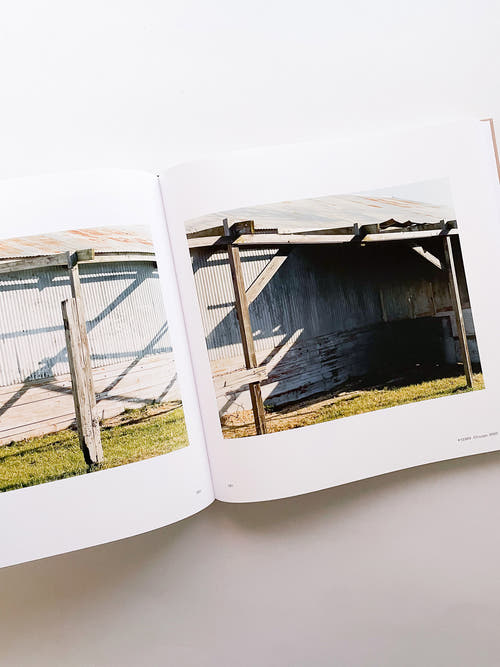 COL TEMPO, 1956–2024 / Guido Guidi [ENGLISH EDITION]