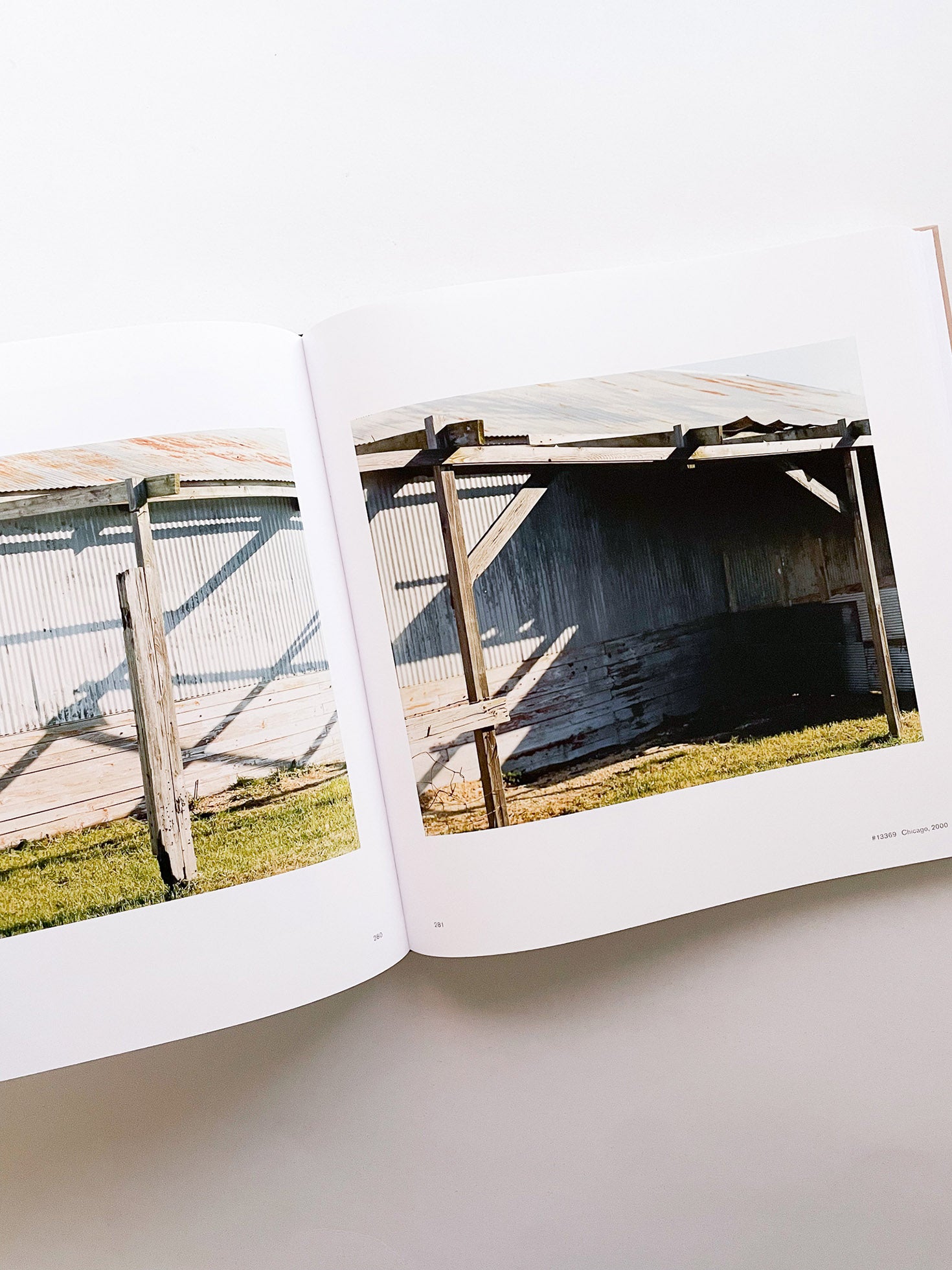 COL TEMPO, 1956–2024 / Guido Guidi [ENGLISH EDITION]