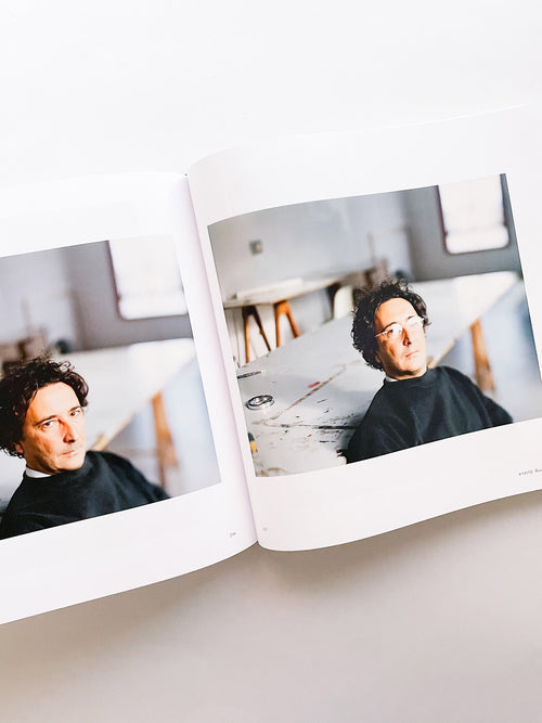 COL TEMPO, 1956–2024 / Guido Guidi [ENGLISH EDITION]