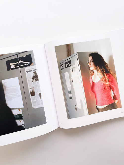 COL TEMPO, 1956–2024 / Guido Guidi [ENGLISH EDITION]