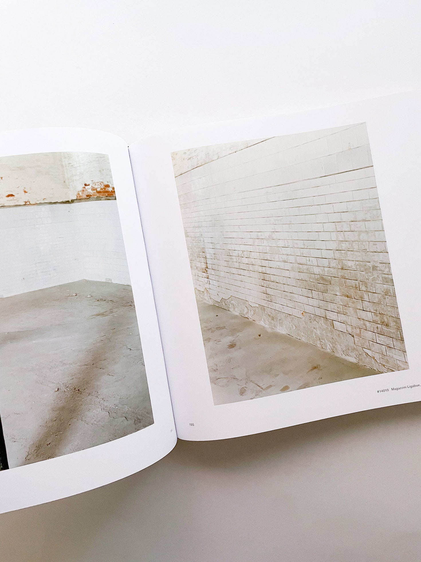 COL TEMPO, 1956–2024 / Guido Guidi [ENGLISH EDITION]