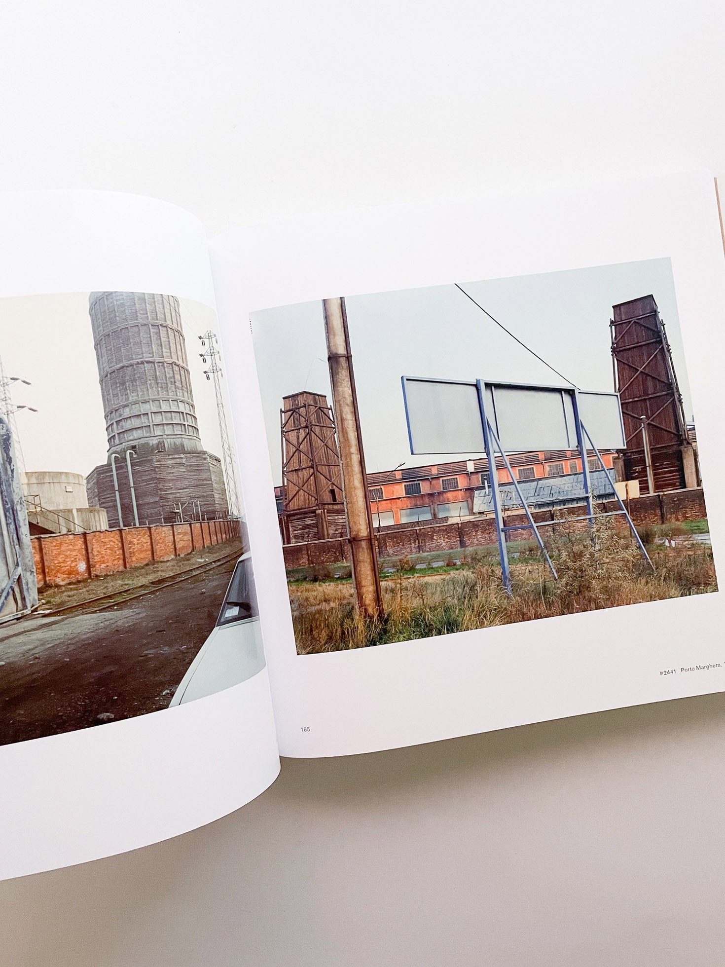 COL TEMPO, 1956–2024 / Guido Guidi [ENGLISH EDITION]