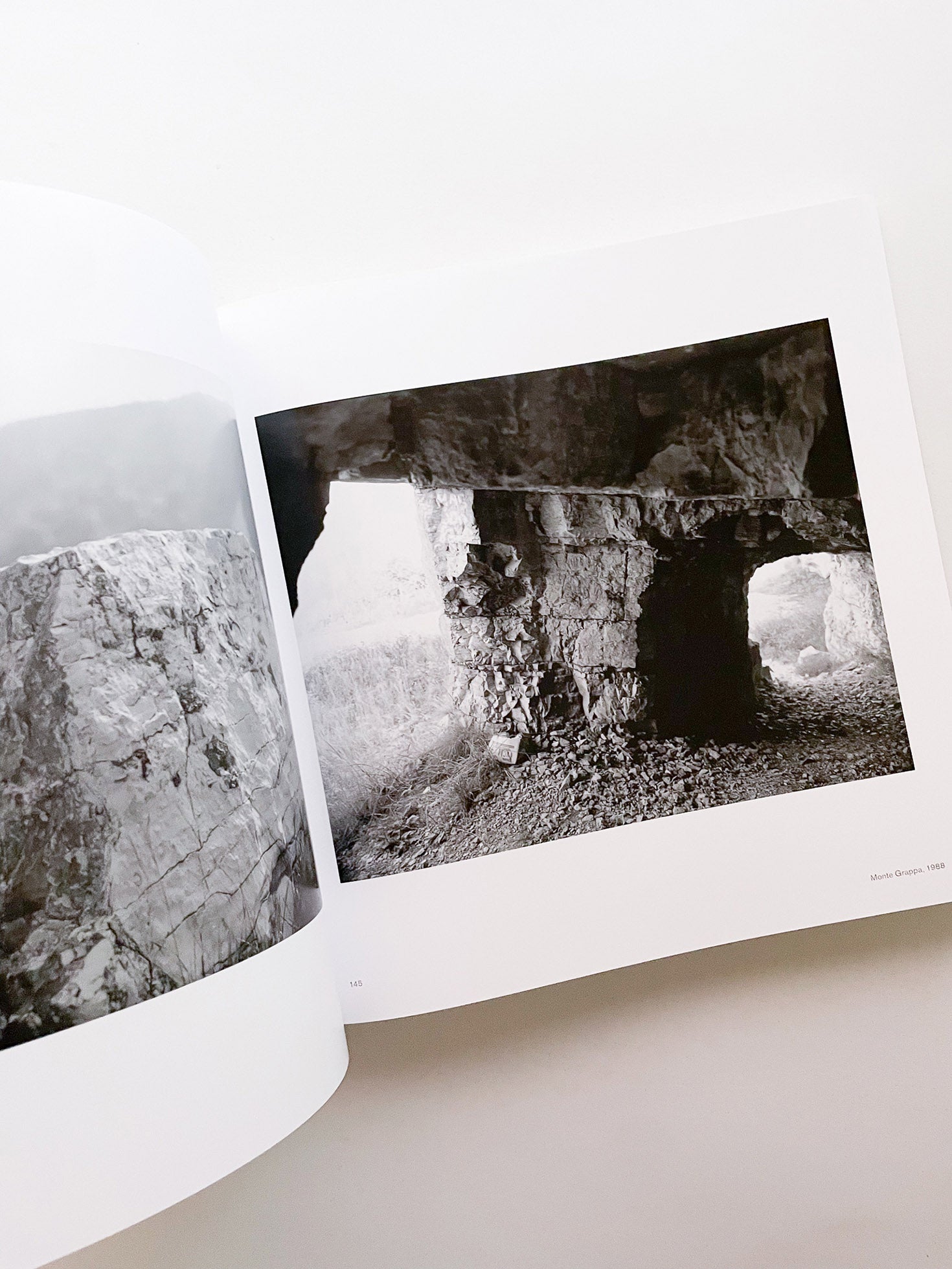 COL TEMPO, 1956–2024 / Guido Guidi [ENGLISH EDITION]