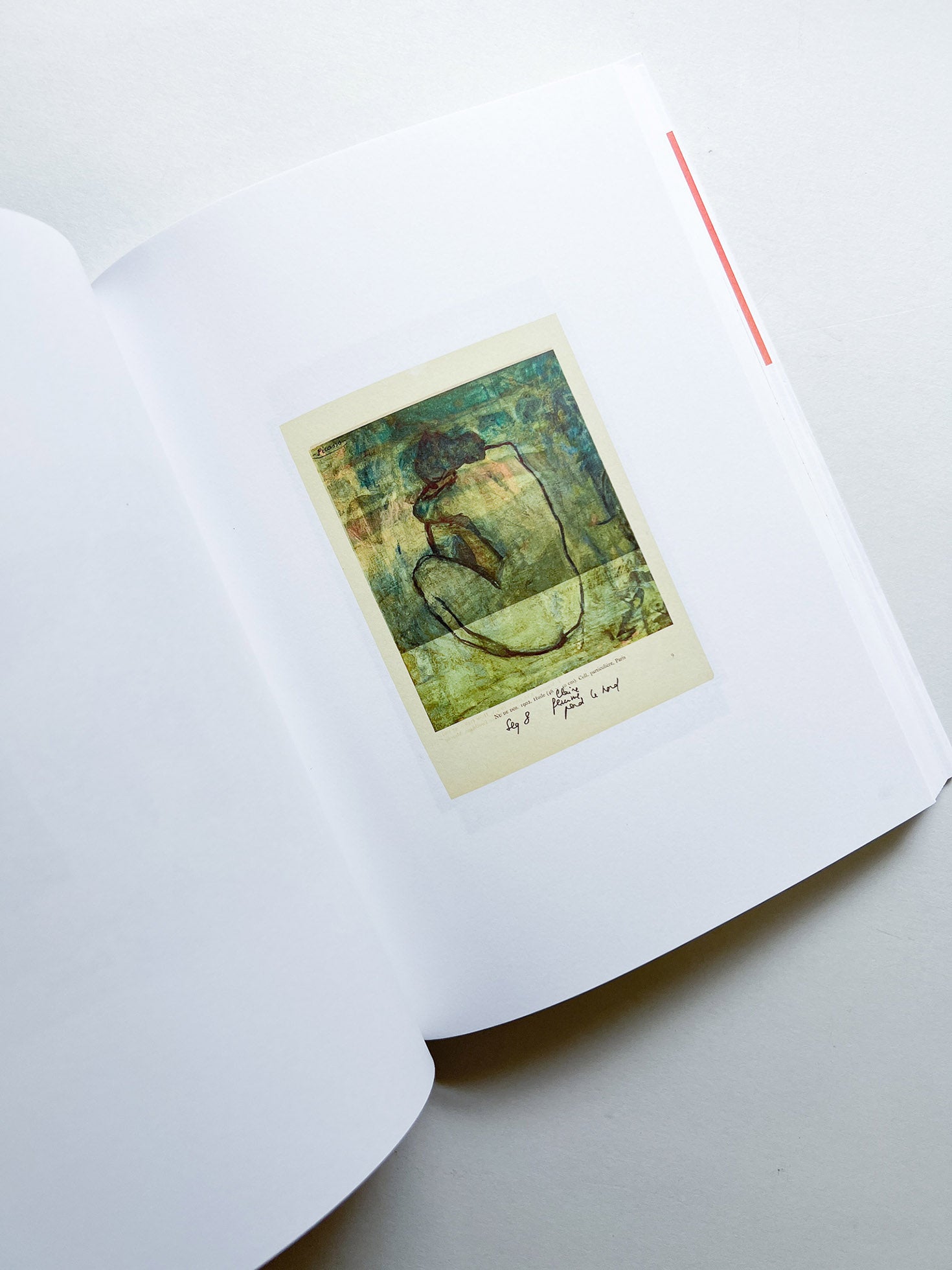 WHAT WE LEAVE BEHIND / Stéphan Crasneanscki [JAPANESE EDITION]