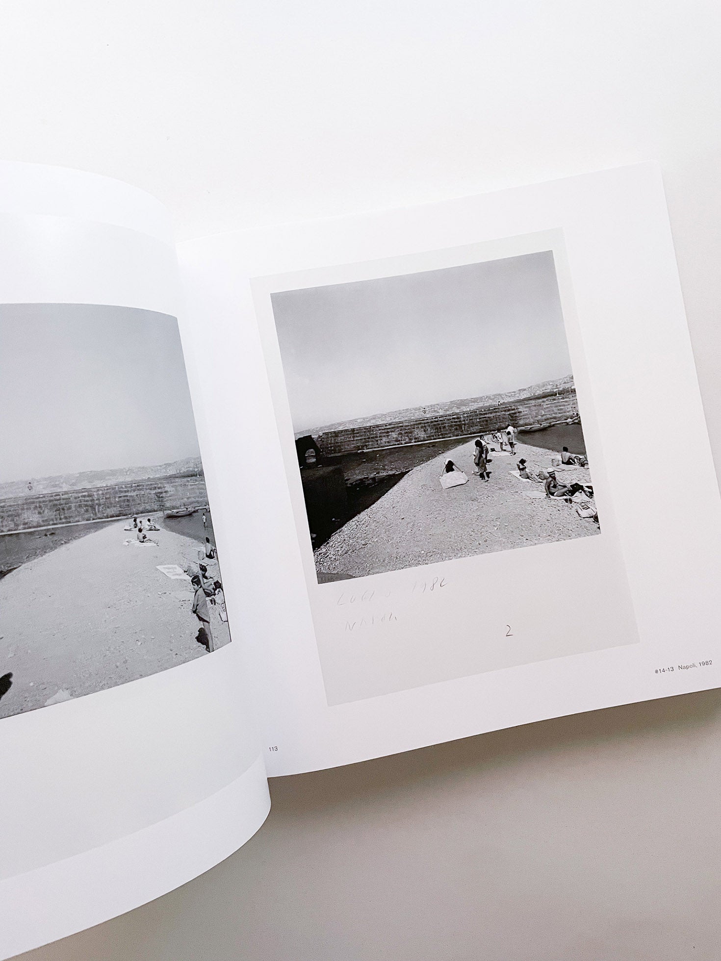 COL TEMPO, 1956–2024 / Guido Guidi [ENGLISH EDITION]