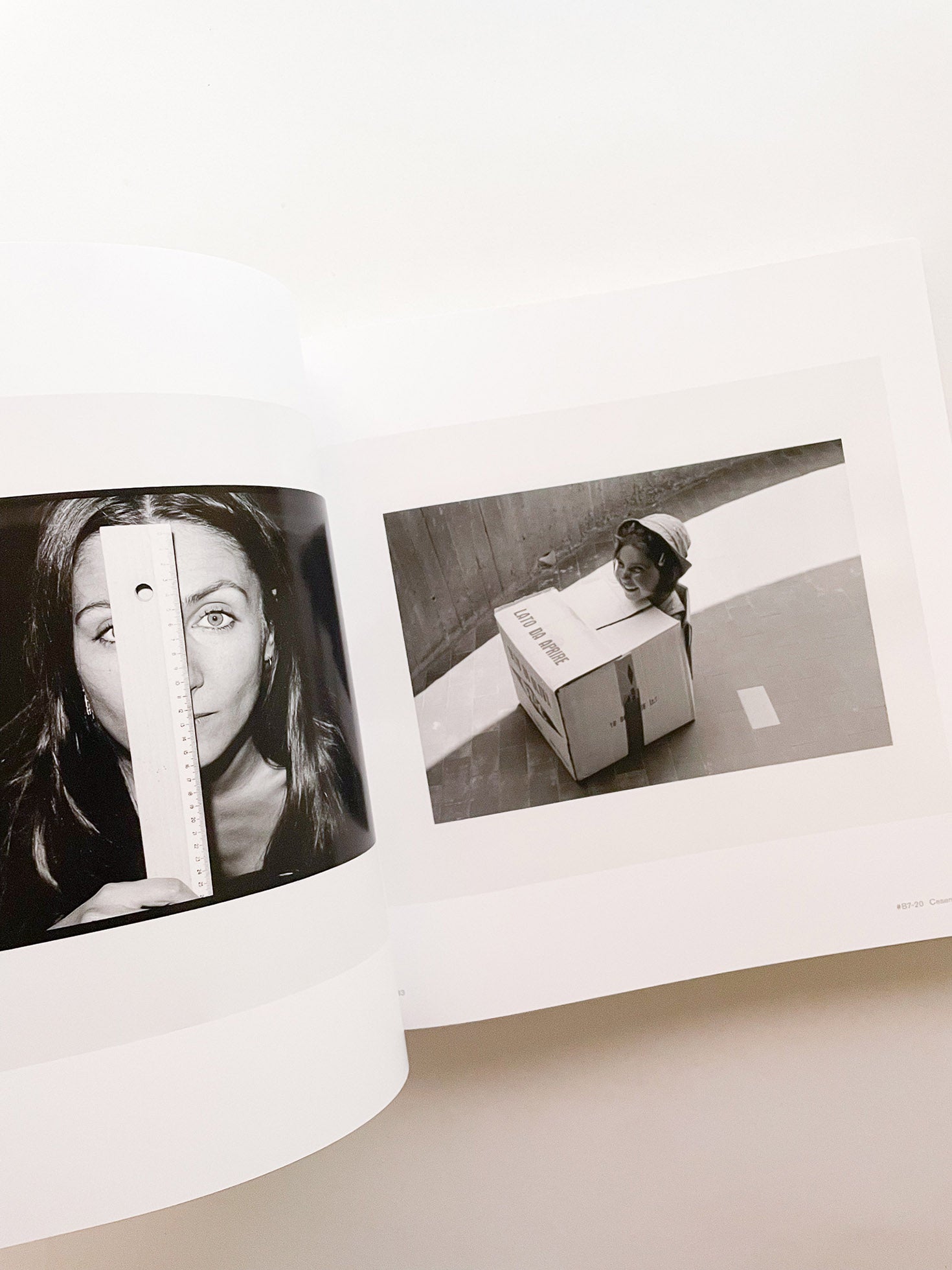 COL TEMPO, 1956–2024 / Guido Guidi [ENGLISH EDITION]