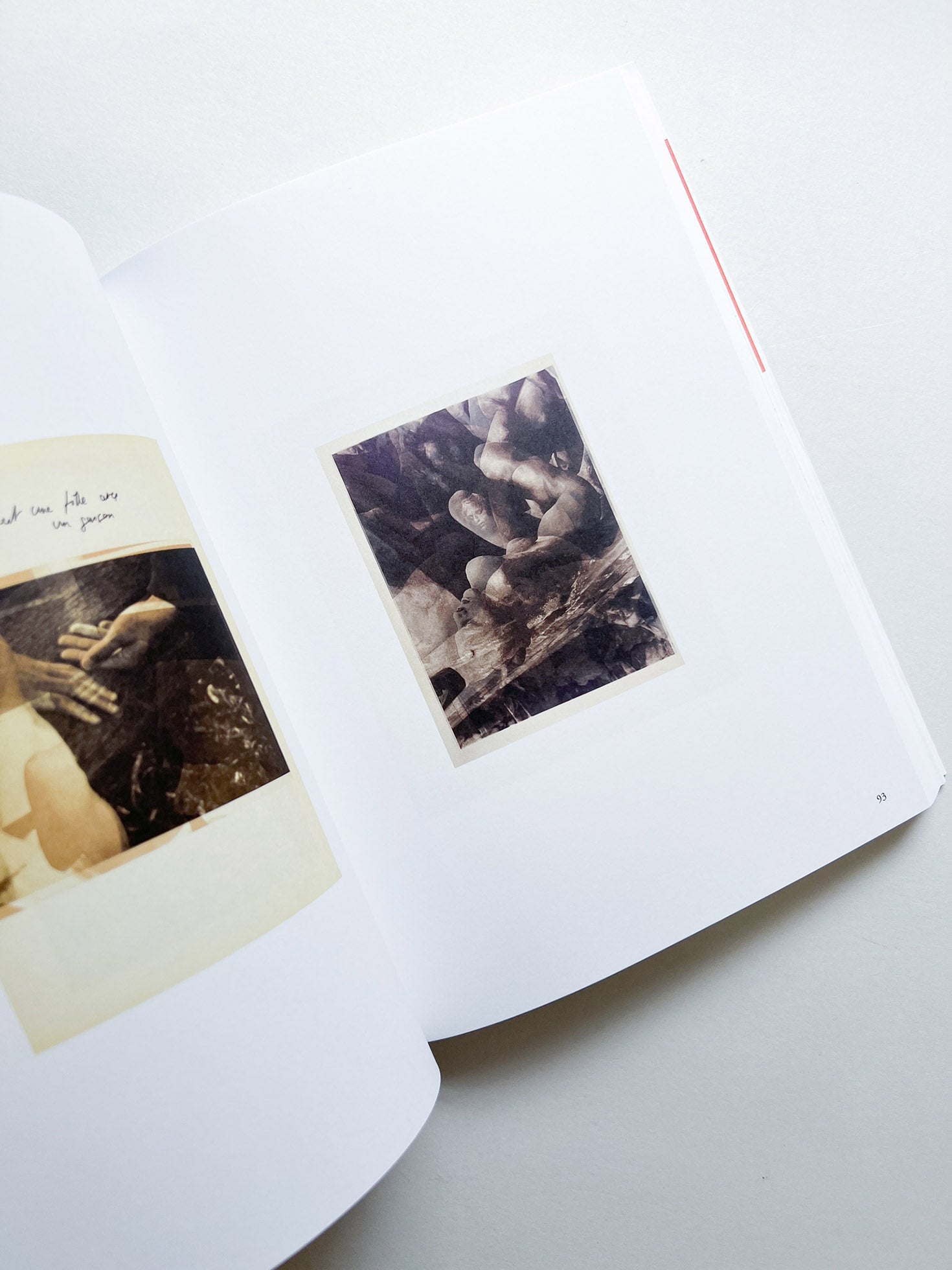 WHAT WE LEAVE BEHIND / Stéphan Crasneanscki [JAPANESE EDITION]