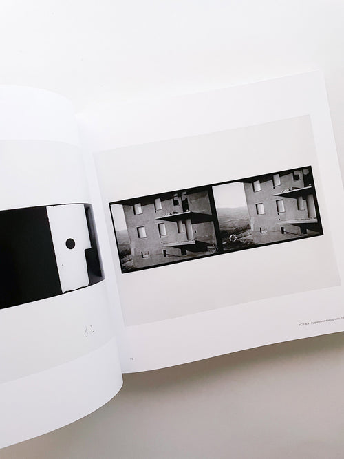 COL TEMPO, 1956–2024 / Guido Guidi [ENGLISH EDITION]