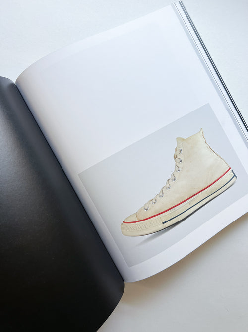 Virgil Abloh. Nike. ICONS