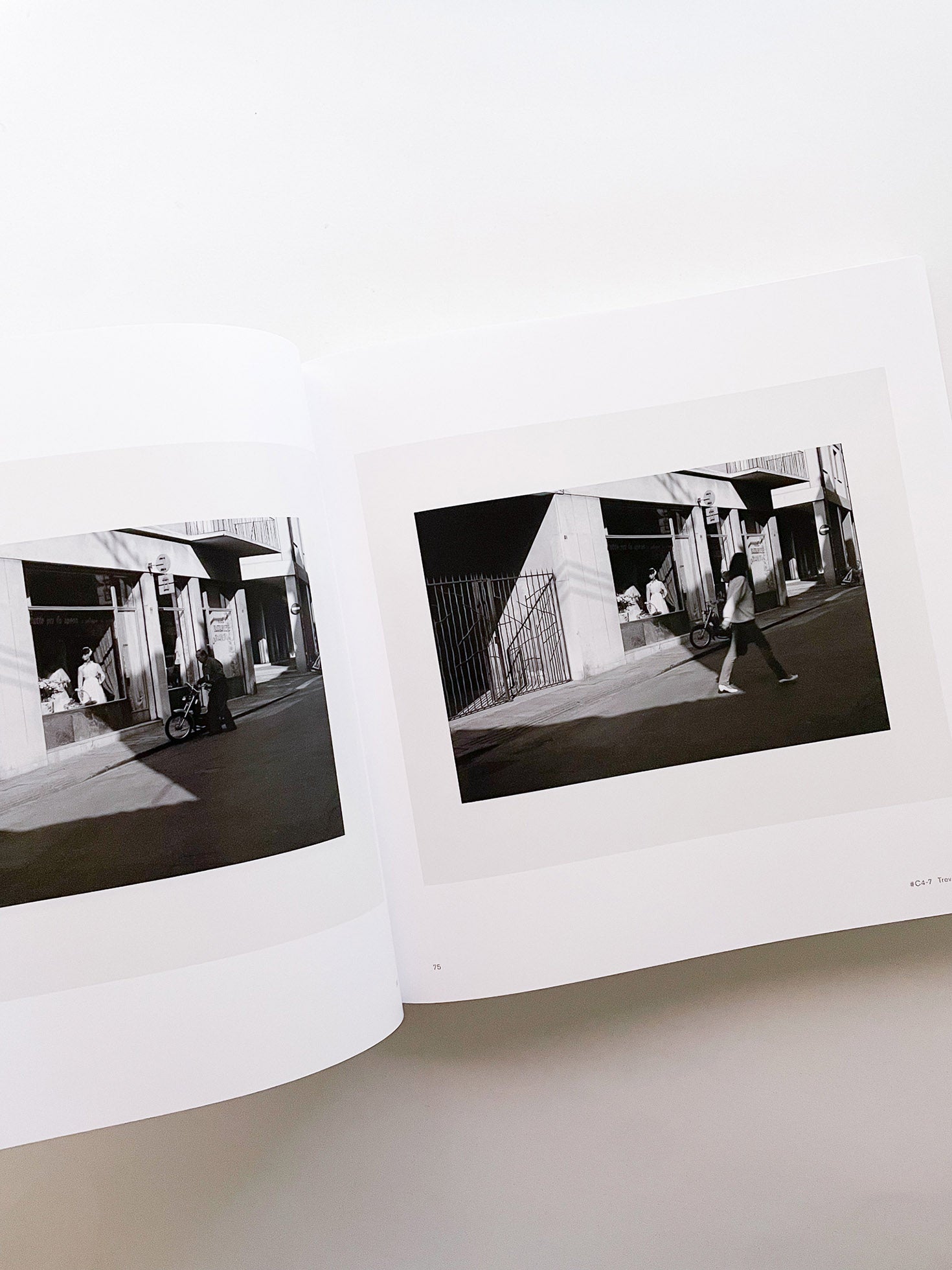 COL TEMPO, 1956–2024 / Guido Guidi [ENGLISH EDITION]