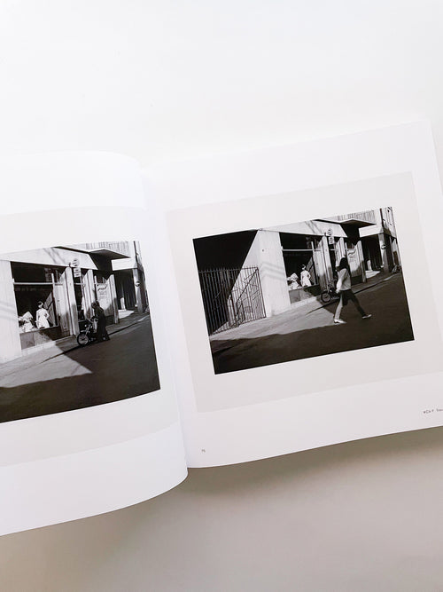 COL TEMPO, 1956–2024 / Guido Guidi [ENGLISH EDITION]