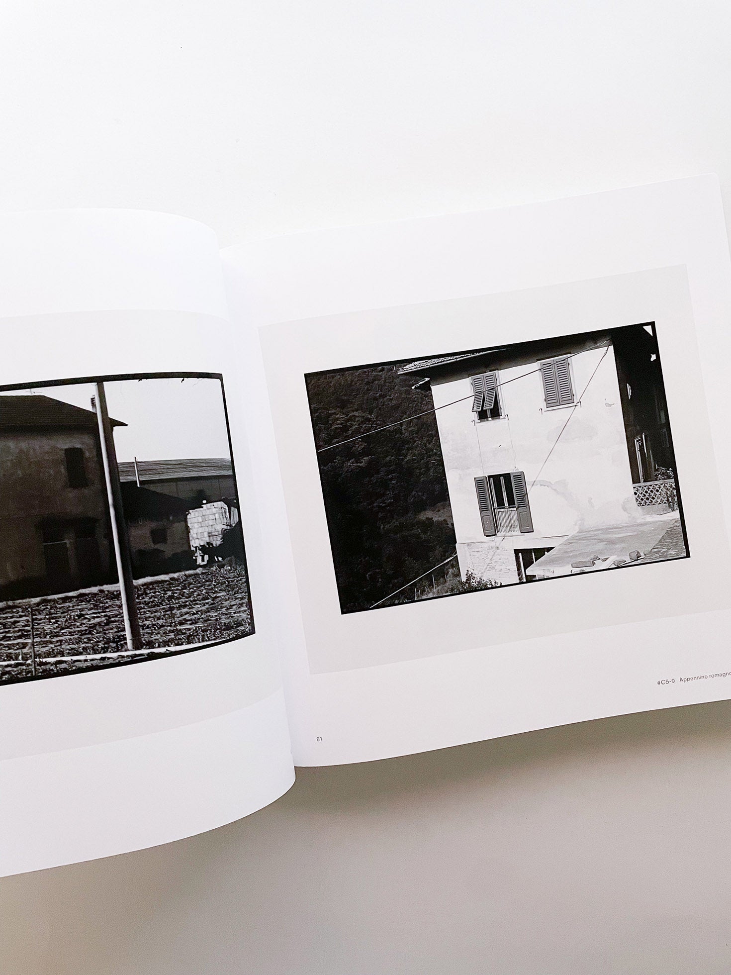 COL TEMPO, 1956–2024 / Guido Guidi [ENGLISH EDITION]