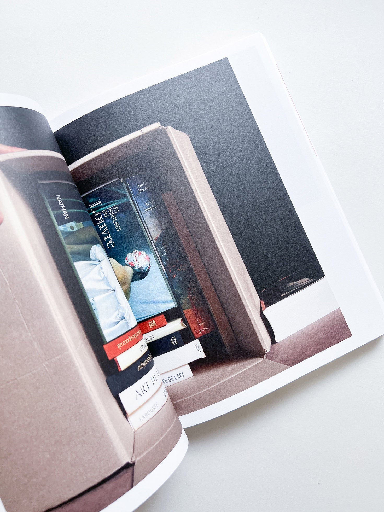 WHAT WE LEAVE BEHIND / Stéphan Crasneanscki [JAPANESE EDITION]