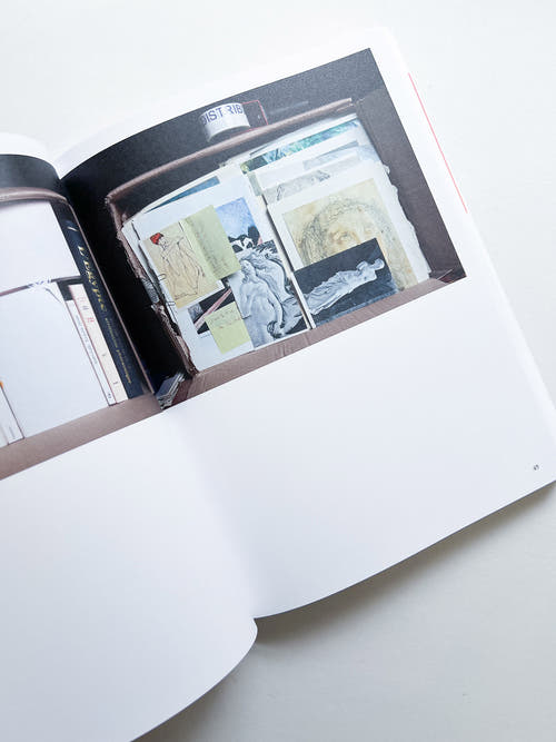 WHAT WE LEAVE BEHIND / Stéphan Crasneanscki [JAPANESE EDITION]