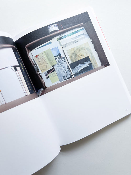 WHAT WE LEAVE BEHIND / Stéphan Crasneanscki [JAPANESE EDITION]