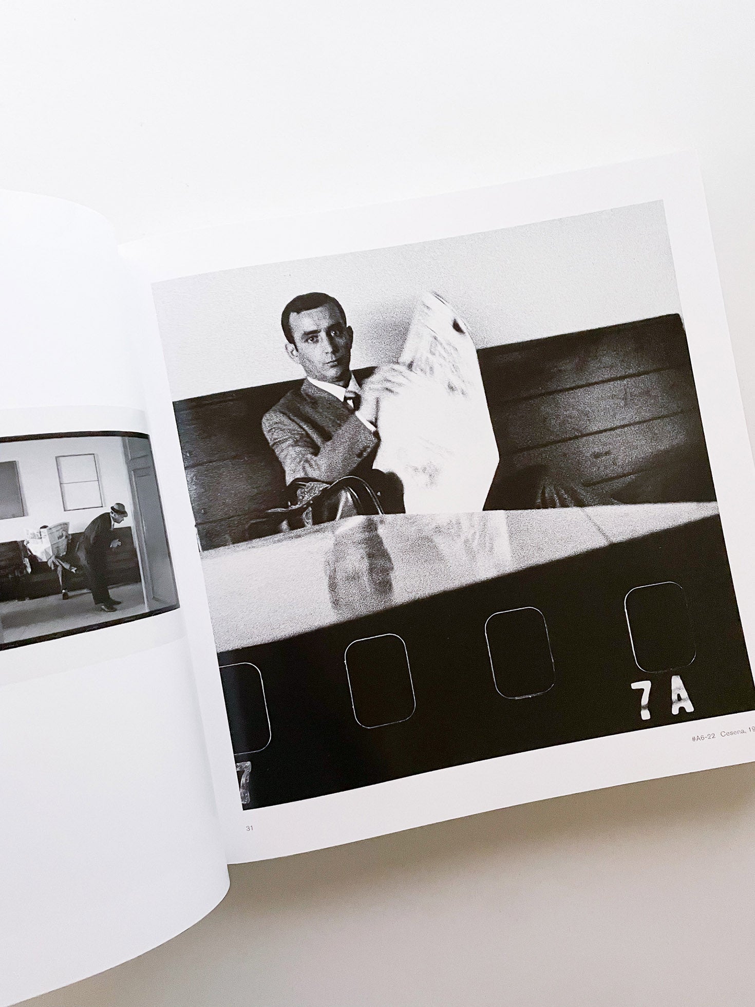 COL TEMPO, 1956–2024 / Guido Guidi [ENGLISH EDITION]