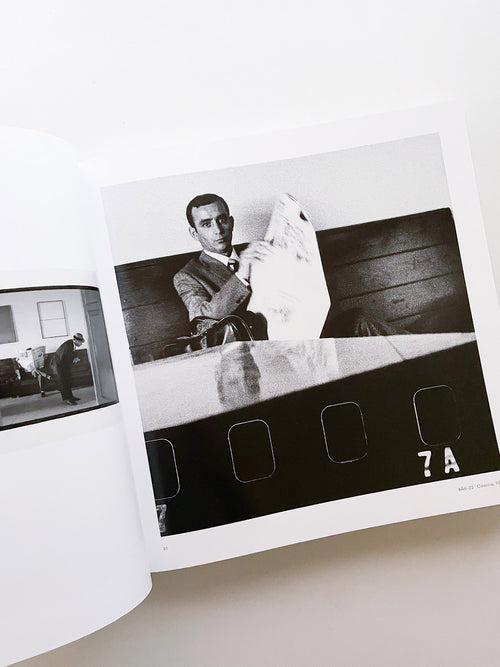 COL TEMPO, 1956–2024 / Guido Guidi [ENGLISH EDITION]