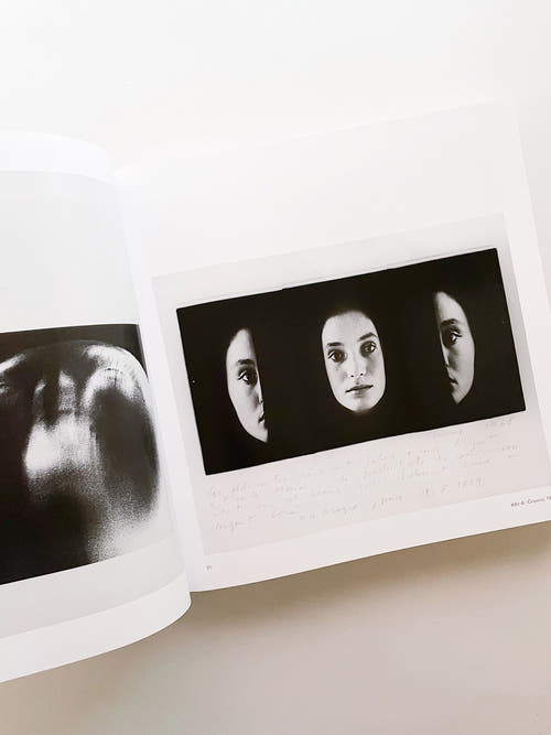 COL TEMPO, 1956–2024 / Guido Guidi [ENGLISH EDITION]