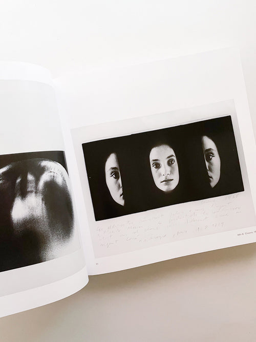 COL TEMPO, 1956–2024 / Guido Guidi [ENGLISH EDITION]