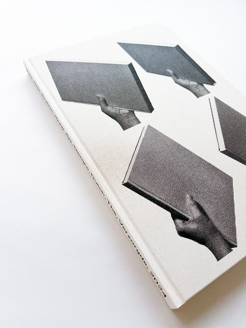 The Best Dutch Book Designs 2024
